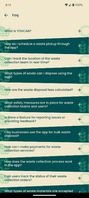 Youcan Waste Collector Screenshot 3