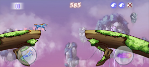 Unicorn Legend Screenshot 3