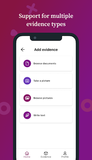 Portflow Screenshot 1