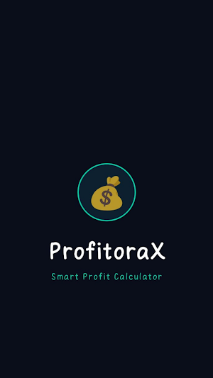 ProfitoraX Screenshot 0