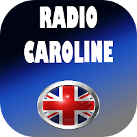 Radio Caroline UK Online App