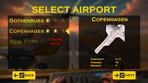 ATC: Ready to Taxi Screenshot 1