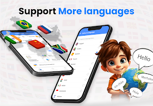 Translate - Translator Voice Screenshot 3
