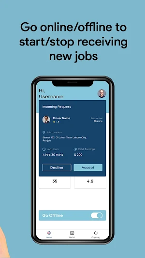 Allforcar PA Screenshot 1