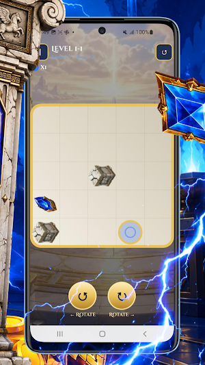 Thunder Crest Screenshot 3