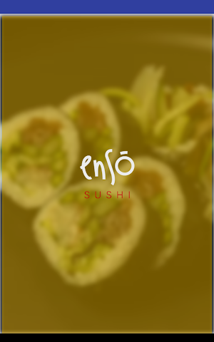 Enso Sushi Screenshot 3