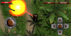 Musket Mayhem ! Screenshot 0