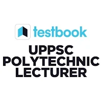 UPPSC Polytechnic Lecturer App