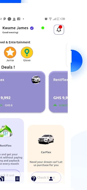 SoLex Growth Screenshot 1