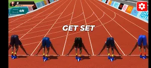 Hurdle Run: Jump & Race Screenshot 2