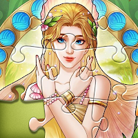 JigsawCraft: Myth Puzzles