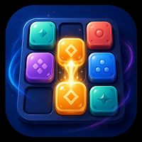 Number Merge Quest