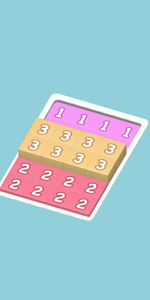 Dig Digits Screenshot 1