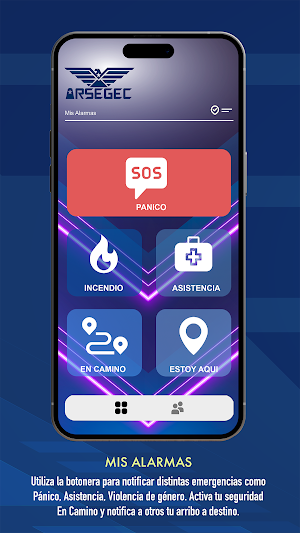 Arsegec Screenshot 0