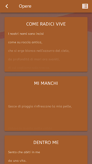 Francesca Bolletta Screenshot 3
