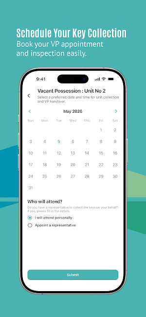 MHub VP Screenshot 1
