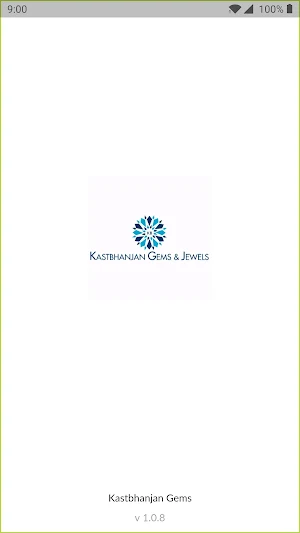 Kastbhanjan Gems - Wholesale Price Gemstones App Screenshot 0