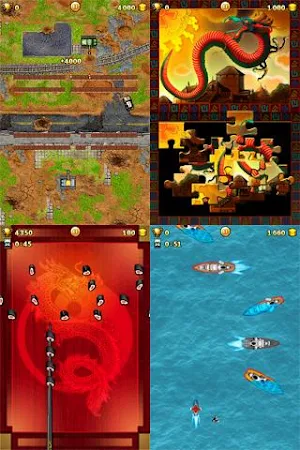 101-in-1 Games Screenshot 3