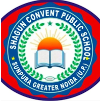 SHAGUN CONVENT PUBLIC SCHOOL