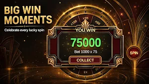 Dhan Bhagya Spin Screenshot 1