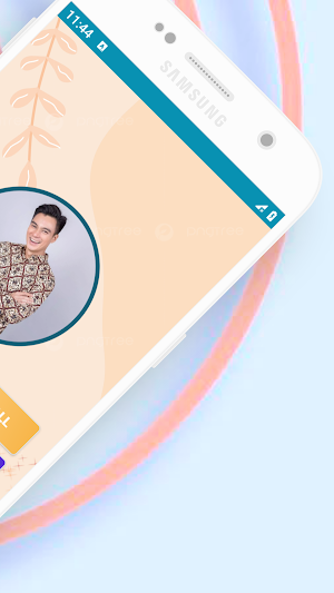 Baim Wong Calling You Screenshot 1