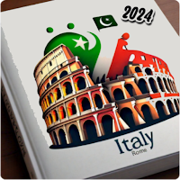 Italian Urdu - Urdu to Italian