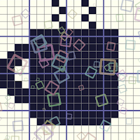 SMASH Nonogram