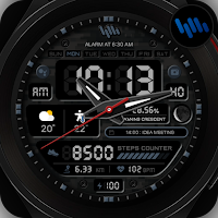 SamWatch Military K 2023