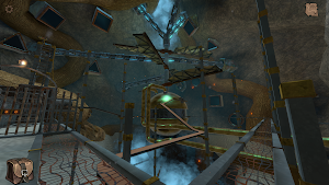 Legacy - Reawakening Screenshot 2