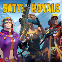 Hawked: Battle Royale