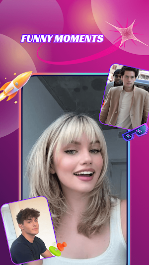 Oni Me - Fun & Live Screenshot 3