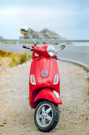 Scooter Iphone Wallpapers Screenshot 2