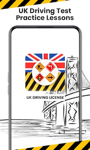 UK Driving Theory Test Prepare Screenshot 3