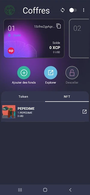 Satodime Screenshot 2