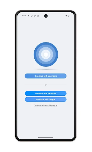 Aqua Link Connect Screenshot 0