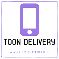 TOON DELIVERY