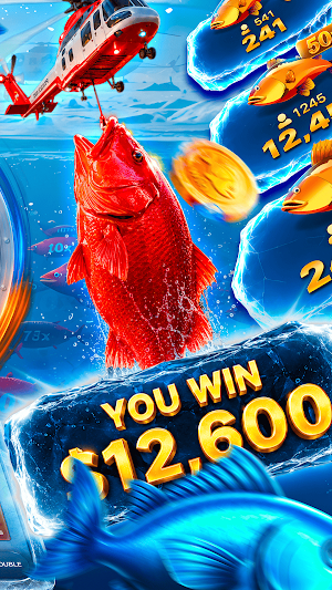 Fishing Trip Screenshot 2