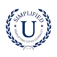 Simplified U