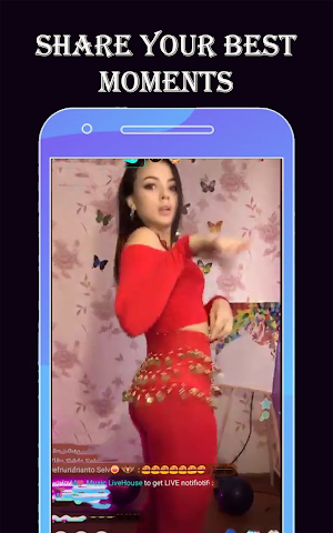Video Downloader for Threads Screenshot 2