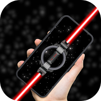 Lightsaber Simulator -4D Guide