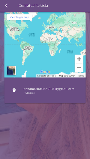 Anna Maria Mianulli Screenshot 2