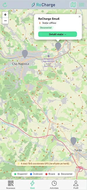 RoCharge Screenshot 2