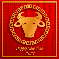 Happy Chinese New Year Wishes Messages 2021