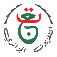 التلفزيون الجزائري