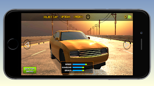 Velocity Vortex Stormy Streets Screenshot 1