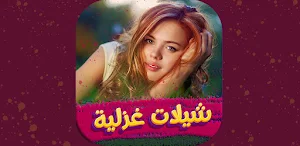 شيلات غزليه 2022 بدون نت Screenshot 2