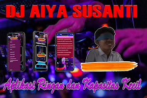 DJ Aiya Susanti Remix Screenshot 0