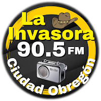 La Invasora 90.5 FM