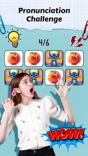 Say The Word On Beat Fun Music Screenshot 1