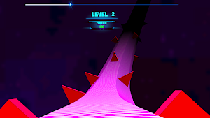 Tunnel Road: Fast Reflex Game Screenshot 3